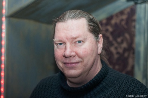 Слуцкая группа «Др.Джокер» дебютировала в могилёвском клубе «Рок-Портал»