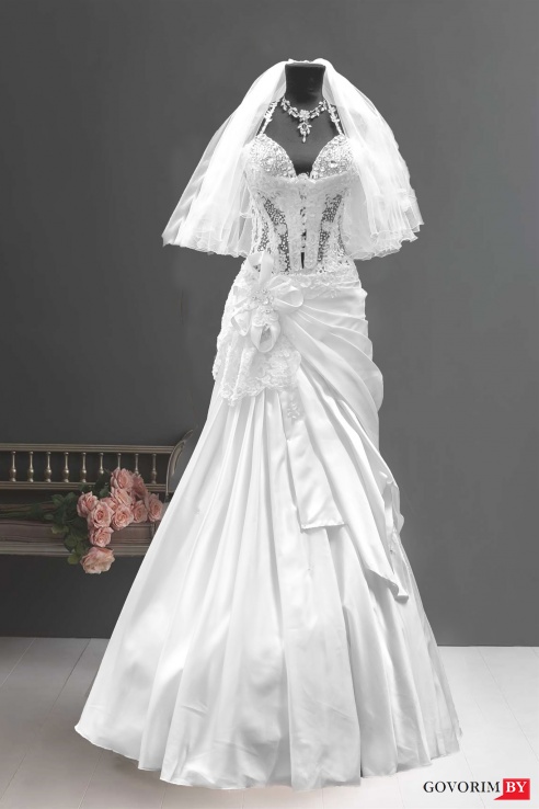 Свадебный салон Кокетка