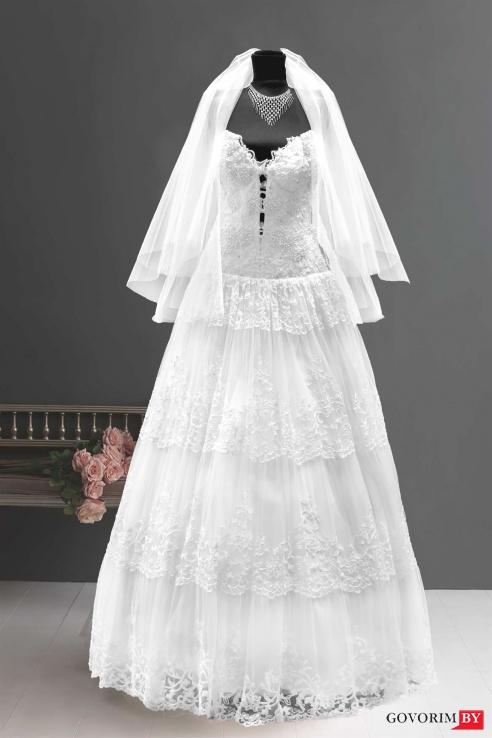 Свадебный салон Кокетка