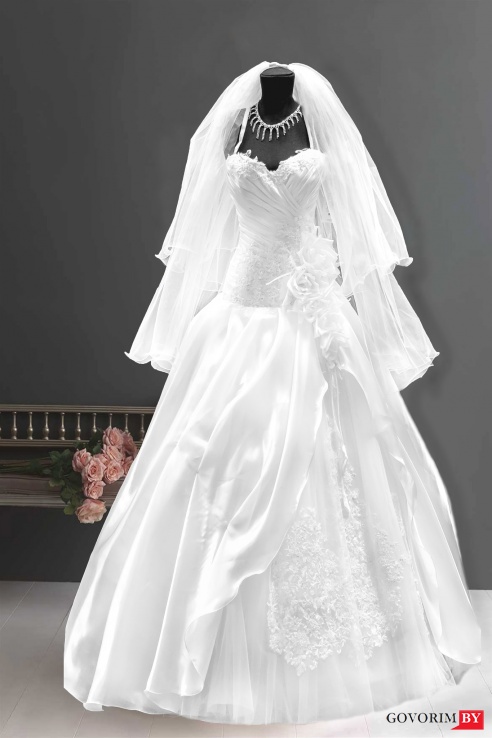 Свадебный салон Кокетка