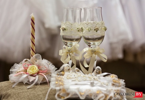 Свадебный салон Кокетка