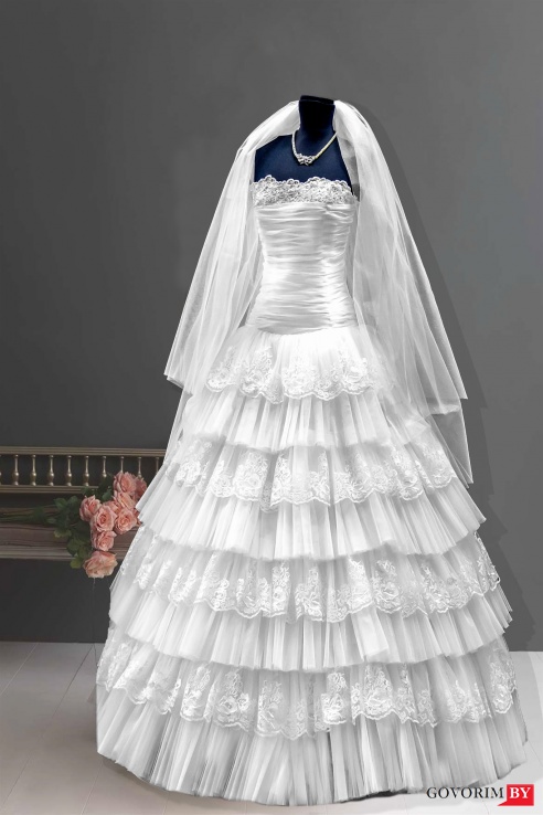 Свадебный салон Кокетка