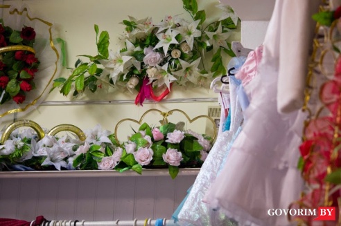 Свадебный салон Кокетка