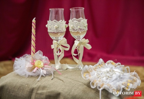 Свадебный салон Кокетка