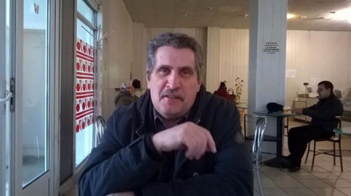 Музыканты группы «Владимир Майсюк бенд»: «Мы в Жодино приехали удивлять, а удивились сами»
