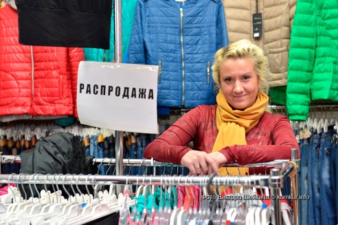 Бобруйские ИП: пришла весна!