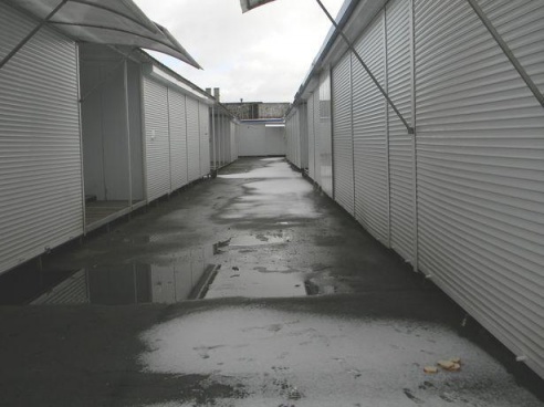 Барановичские предприниматели по-прежнему не выходят на работу