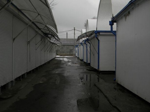 Барановичские предприниматели по-прежнему не выходят на работу