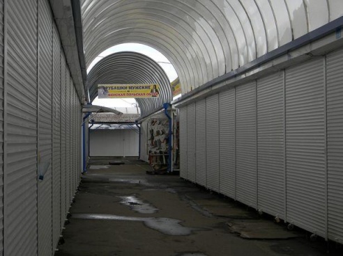 Барановичские предприниматели по-прежнему не выходят на работу