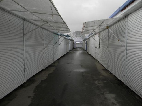 Барановичские предприниматели по-прежнему не выходят на работу