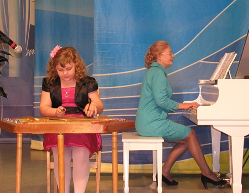 Свята да Дня міліцыі ў Паставах (фотарэпартаж)