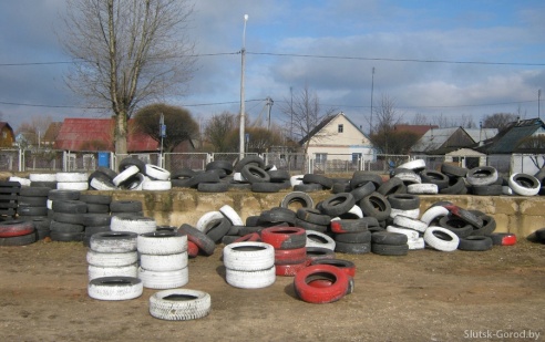 Картинг с апреля откроется на новом месте: большая трасса, пейнтбол, рампа для BMX