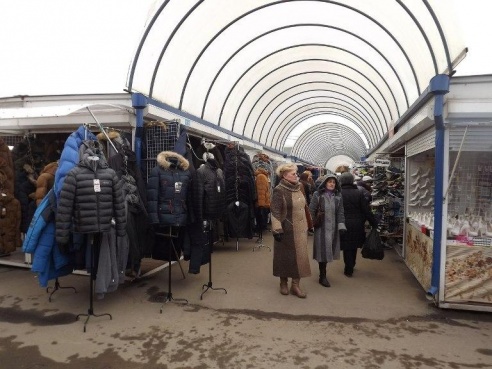 Барановичские предприниматели в праздничные выходные вышли на работу