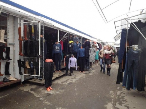 Барановичские предприниматели в праздничные выходные вышли на работу