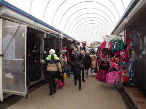 Барановичские предприниматели в праздничные выходные вышли на работу