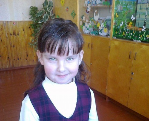 Мамы учеников Барановичской гимназии сделали детям праздничные прически