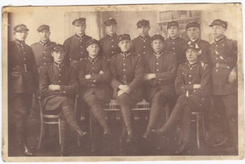 Дзённік "філосафа" Рыбалтоўскага з мястэчка Ішкалдзь