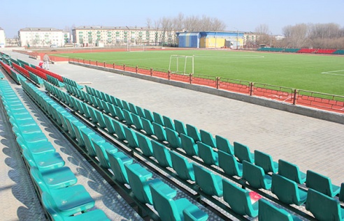 В Бобруйске планируют построить 8 домов с государственной поддержкой