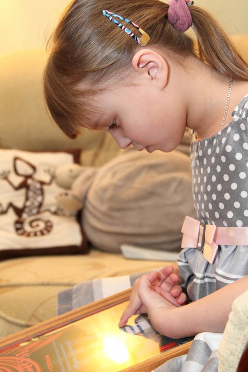 Большие победы маленькой Софии Белюк