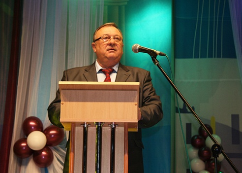 У Паставах прайшла ўрачыстасць, прысвечаная Дню жанчын (+фота)