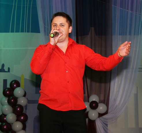 У Паставах прайшла ўрачыстасць, прысвечаная Дню жанчын (+фота)