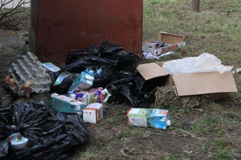 В Барановичах закрылись магазины "Родная сторона": их передают новому владельцу