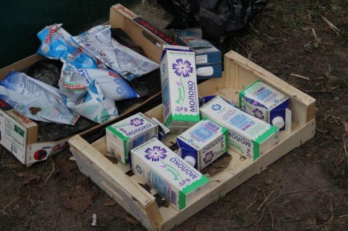 В Барановичах закрылись магазины "Родная сторона": их передают новому владельцу