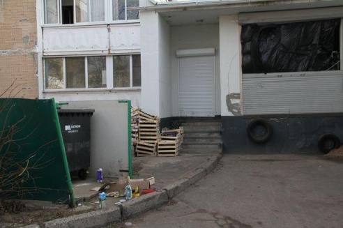 В Барановичах закрылись магазины "Родная сторона": их передают новому владельцу