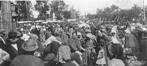 Вілейка адзначае 555 год першага згадвання ў пісьмовых крыніцах і 220 – як стала горадам (ФОТА)