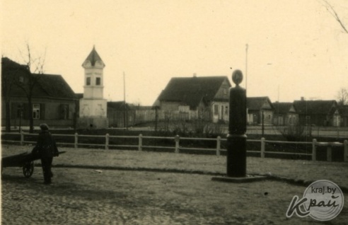 Вілейка адзначае 555 год першага згадвання ў пісьмовых крыніцах і 220 – як стала горадам (ФОТА)