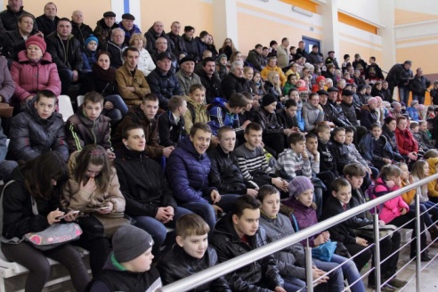 "Мираж" стал вторым, как сыграет "Сокол"?