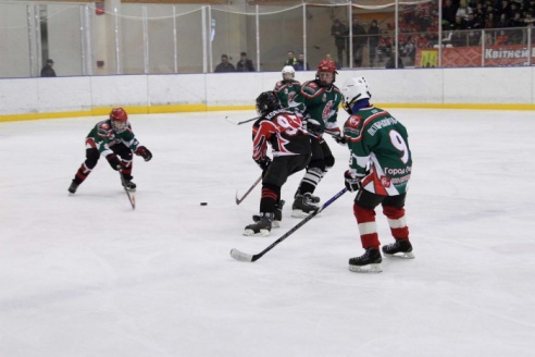 "Мираж" стал вторым, как сыграет "Сокол"?