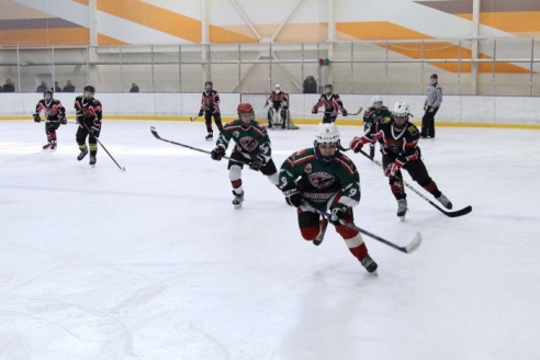 "Мираж" стал вторым, как сыграет "Сокол"?