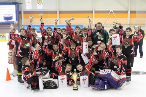 "Мираж" стал вторым, как сыграет "Сокол"?