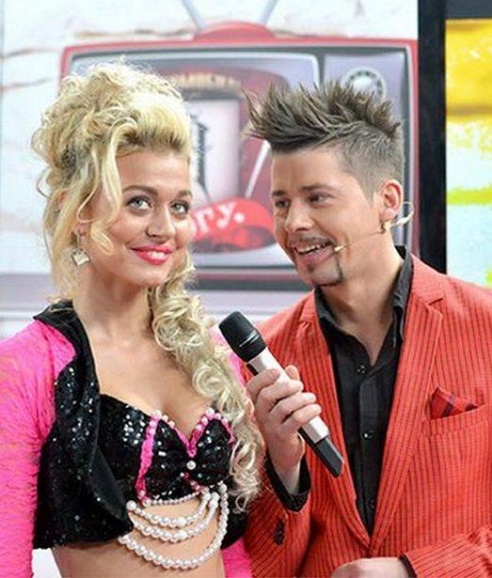 Танцовщица из города Барановичи выступит в седьмом полуфинале шоу «Я могу!»