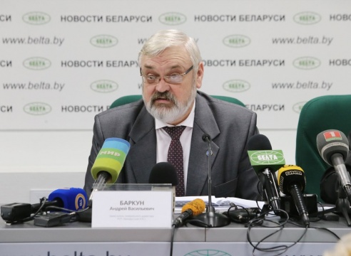 Строительство БелАЭС идет по графику