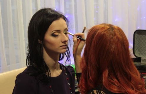 В Барановичах прошла свадебная вечеринка