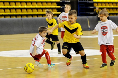 Юныя ашмянскія «акадэмікі» – на міжнародным турніры