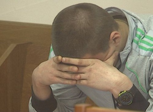 Житель Речицы приговорен к расстрелу за жестокое убийство и изнасилование