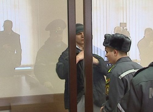 Житель Речицы приговорен к расстрелу за жестокое убийство и изнасилование