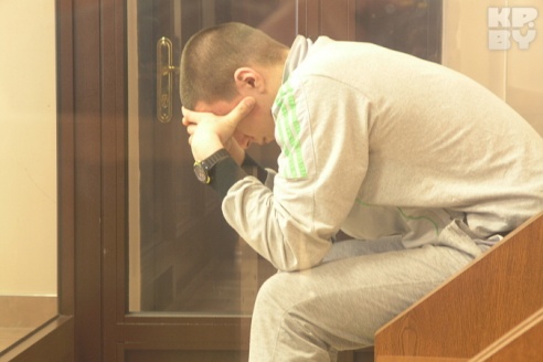 Житель Речицы приговорен к расстрелу за жестокое убийство и изнасилование