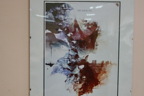 Могилевчанин создаёт уникальные работы с помощью компьютерной графики