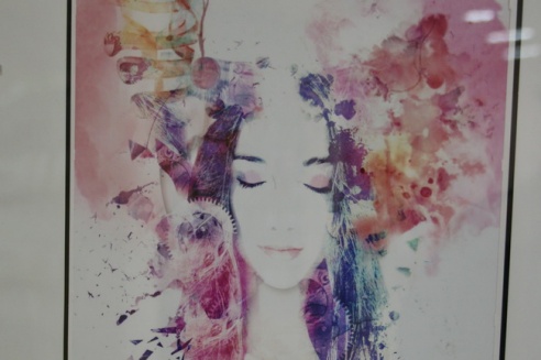 Могилевчанин создаёт уникальные работы с помощью компьютерной графики