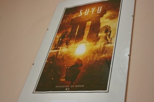 Могилевчанин создаёт уникальные работы с помощью компьютерной графики