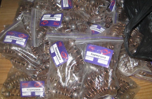 Жителя Барановичей задержали на границе с контрабандой рыболовных снастей на сумму 30 млн рублей