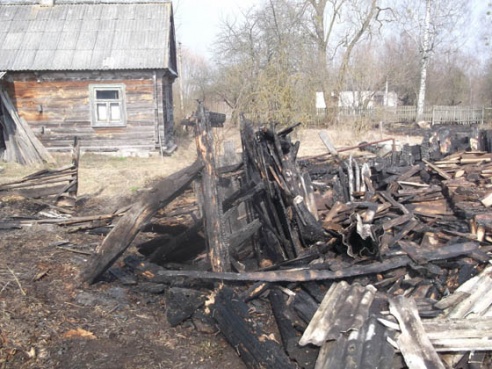 «Огненная весна» в Дивине
