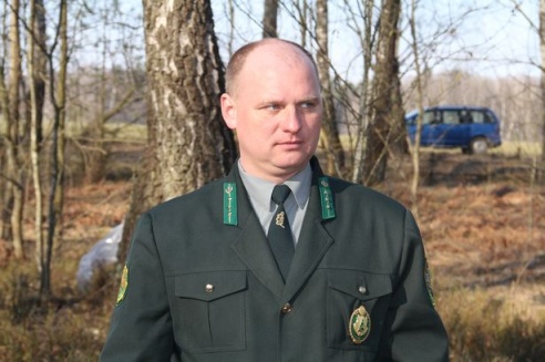 В Барановичском районе сбору березового сока препятствует погода