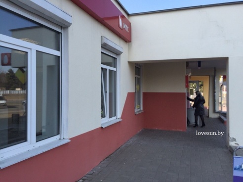 Прекращает работу единственный сервисный центр МТС в Светлогорске