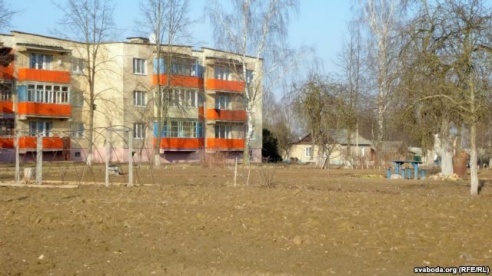 У Аўсянцы хочуць адабраць у людзей гароды - і ўсё дзеля мясцовых "Дажынак"?