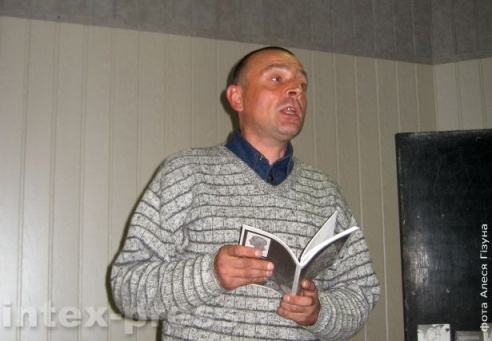 Пяць сучасных баранавіцкіх паэтаў, пра якіх трэба памятаць